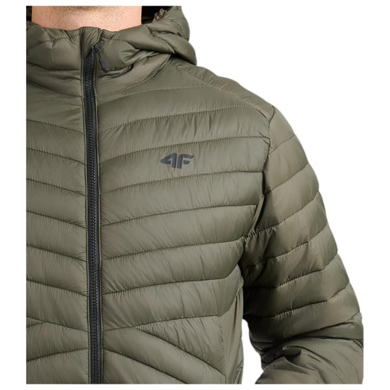 4F DOWN JACKET